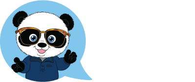 Perceptive Panda logo